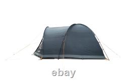 Vango Tahoe 500 Tent 5 Man Dome Tent For Family & Festival Camping Blue 2025