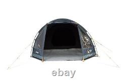 Vango Tahoe 500 Tent 5 Man Dome Tent For Family & Festival Camping Blue 2025