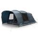 Vango Tent Sierra 500 Tunnel 5-person Poled Family Optional Bedroom Divider