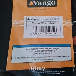 Vango Venture 500 5 Person Camping Tent Used Good Condition