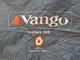 Vango Venture 500 Large Family Dome Tent For 5. Double Bedroom And Porch