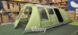 Vango Whitby 600 Poled Tent (TN560)