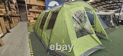 Vango Whitby 600 Poled Tent (TN560)