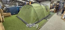 Vango Whitby 600 Poled Tent (TN560)