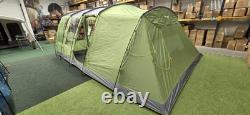 Vango Whitby 600 Poled Tent (TN560)