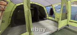 Vango Whitby 600 Poled Tent (TN560)