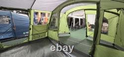 Vango Whitby 600 Poled Tent (TN560)