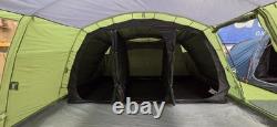 Vango Whitby 600 Poled Tent (TN560)