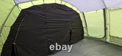 Vango Whitby 600 Poled Tent (TN560)