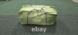 Vango Whitby 600 Poled Tent (TN560)