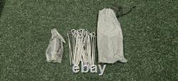 Vango Whitby 600 Poled Tent (TN560)