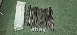 Vango Whitby 600 Poled Tent (TN560)