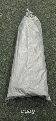 Vango Whitby 600 Poled Tent (TN560)