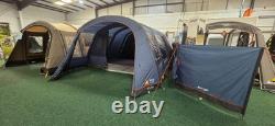 Vango Whitby Air 600XL Tent With Accessories (TN676)