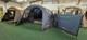 Vango Whitby Air 600xl Tent With Accessories (tn676)