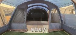 Vango Whitby Air 600XL Tent With Accessories (TN676)