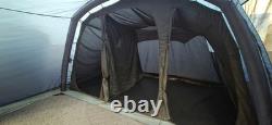 Vango Whitby Air 600XL Tent With Accessories (TN676)