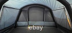Vango Whitby Air 600XL Tent With Accessories (TN676)