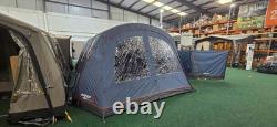 Vango Whitby Air 600XL Tent With Accessories (TN676)