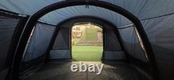 Vango Whitby Air 600XL Tent With Accessories (TN676)