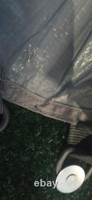Vango Whitby Air 600XL Tent With Accessories (TN676)