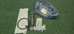 Vango Whitby Air 600XL Tent With Accessories (TN676)