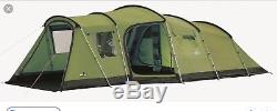 Vango maritsa 600 family tent large 6 person tent in excellent condition