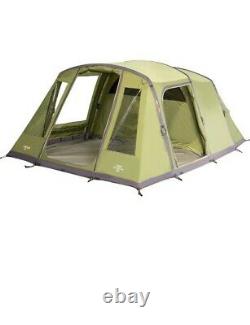 Vango odyssey air 500 Inflatable Large Family Tent
