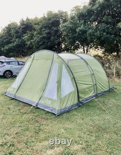 Vanguard Icarus 500 5 Person Tent (Exclusive Collection) With Extras