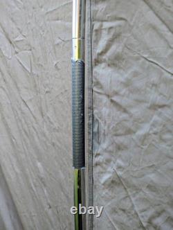 Vaude Badawi Long Large Family Tent 2 x 3 Person. 6 Person