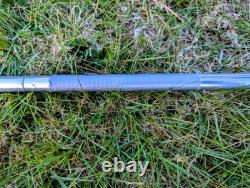 Vaude Badawi Long Large Family Tent 2 x 3 Person. 6 Person