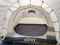 Vaude Campo Activity 9 person Tent