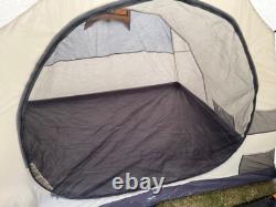Vaude Campo Activity 9 person Tent