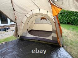 Vaude Campo Activity 9 person Tent