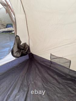 Vaude Campo Activity 9 person Tent