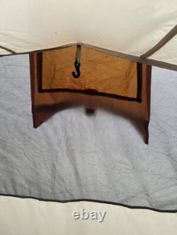 Vaude Campo Activity 9 person Tent