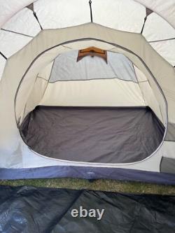 Vaude Campo Activity 9 person Tent