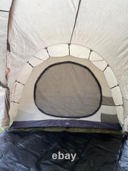 Vaude Campo Activity 9 person Tent