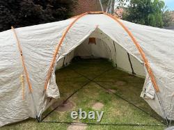Vaude Campo Activity 9 person Tent
