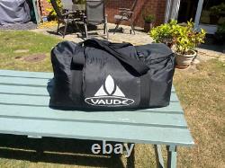 Vaude Campo Activity 9 person Tent