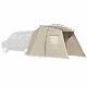 Vaude Drive Wing Awning Andockzelt Large Tent Dome Tent Autozelt Tent