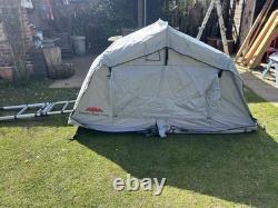 Ventura Deluxe 1.4 Roof Top Tent