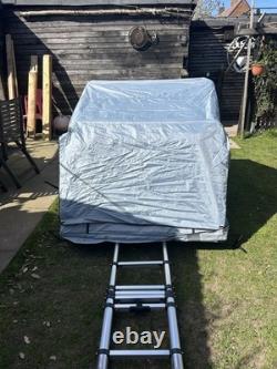 Ventura Deluxe 1.4 Roof Top Tent