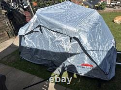 Ventura Deluxe 1.4 Roof Top Tent