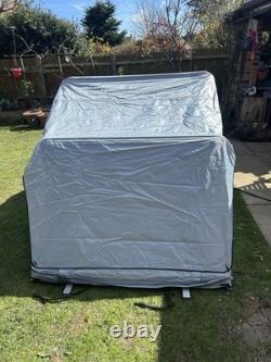 Ventura Deluxe 1.4 Roof Top Tent