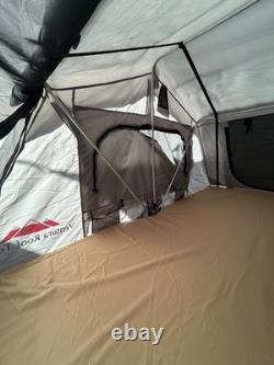 Ventura Deluxe 1.4 Roof Top Tent