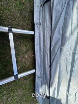 Ventura Deluxe 1.4 Roof Top Tent