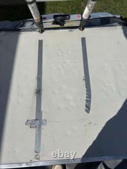 Ventura Deluxe 1.4 Roof Top Tent Ventura Deluxe 1.4 Roof Top Tent