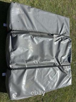 Ventura Deluxe 1.4 Roof Top Tent