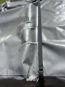 Ventura Deluxe 1.4 Roof Top Tent